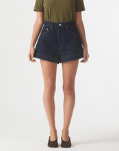 Load image into Gallery viewer, Nobody Zoe Short - Pure Blue