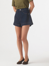 Load image into Gallery viewer, Nobody Zoe Short - Pure Blue