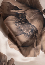 Load image into Gallery viewer, Ginia Silk Slip - Bloom