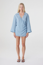 Load image into Gallery viewer, Arcaa Amara Shirt Dress
