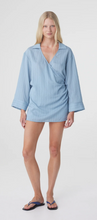 Load image into Gallery viewer, Arcaa Amara Shirt Dress
