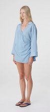 Load image into Gallery viewer, Arcaa Amara Shirt Dress