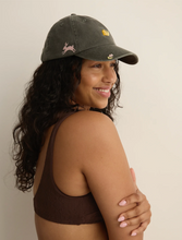 Load image into Gallery viewer, Soleil Soleil Cap - Le Lapin