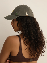 Load image into Gallery viewer, Soleil Soleil Cap - Le Lapin