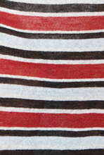 Load image into Gallery viewer, Zulu &amp; Zephyr T-shirt Knit Dress - Bold Stripe
