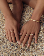 Load image into Gallery viewer, Kirstin Ash Solace Pearl Ring