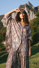 Load image into Gallery viewer, Kinga Csilla Collector Chalm Shirt