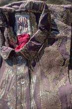 Load image into Gallery viewer, Kinga Csilla Collector Chalm Shirt
