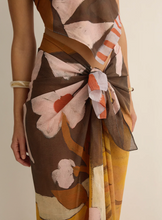Load image into Gallery viewer, Soleil Soleil Pareo - Solara