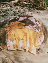Load image into Gallery viewer, Soleil Soleil Pareo - Solara
