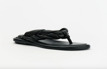 Load image into Gallery viewer, Alias Mae  Harriette- Black Leather