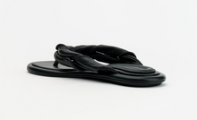 Load image into Gallery viewer, Alias Mae  Harriette- Black Leather