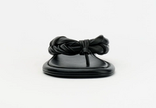 Load image into Gallery viewer, Alias Mae  Harriette- Black Leather