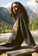 Load image into Gallery viewer, Kinga Csilla Sun Team Dress