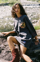 Load image into Gallery viewer, Kinga Csilla Sun Team Dress