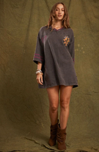 Load image into Gallery viewer, Kinga Csilla Sun Team Dress