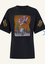 Load image into Gallery viewer, Kinga Csilla Desert Rose Tee
