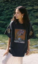 Load image into Gallery viewer, Kinga Csilla Desert Rose Tee