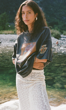Load image into Gallery viewer, Kinga Csilla Desert Rose Tee