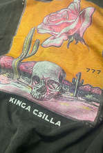 Load image into Gallery viewer, Kinga Csilla Desert Rose Tee