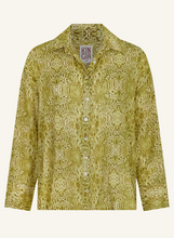 Load image into Gallery viewer, Kinga Csilla Viper Dorato Shirt