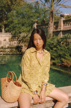 Load image into Gallery viewer, Kinga Csilla Viper Dorato Shirt
