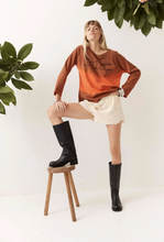 Load image into Gallery viewer, Kinga Csilla Adair Petal Short