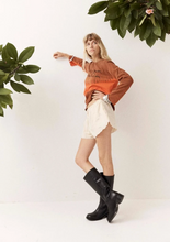 Load image into Gallery viewer, Kinga Csilla Adair Petal Short