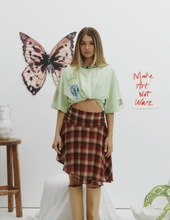 Load image into Gallery viewer, Maku Studios Tattoo Studio Oversized Tee