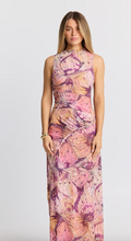 Load image into Gallery viewer, Maku Studios Linework Dress
