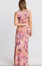 Load image into Gallery viewer, Maku Studios Linework Dress