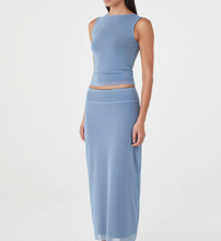 Load image into Gallery viewer, Arcaa Eden Reversible Top