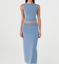 Load image into Gallery viewer, Arcaa Eden Reversible Skirt