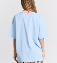 Load image into Gallery viewer, Maku The Label Amour L’Amour Oversize Tee