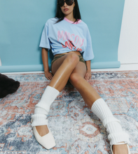 Load image into Gallery viewer, Maku The Label Amour L’Amour Oversize Tee