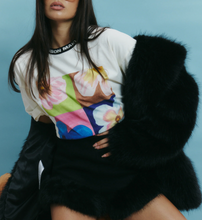 Load image into Gallery viewer, Maku The Label The Gallerie Oversized Tee