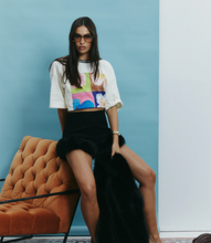 Load image into Gallery viewer, Maku The Label The Gallerie Oversized Tee