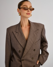 Load image into Gallery viewer, Luv Lou Olive - Chocolate Crystal