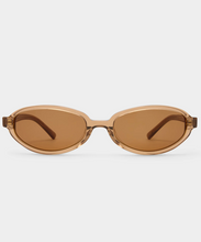 Load image into Gallery viewer, Luv Lou Olive - Chocolate Crystal