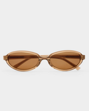 Load image into Gallery viewer, Luv Lou Olive - Chocolate Crystal
