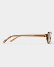 Load image into Gallery viewer, Luv Lou Olive - Chocolate Crystal