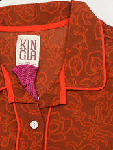Load image into Gallery viewer, Kinga Csilla Pisto Chalm Shirt