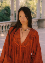 Load image into Gallery viewer, Kinga Csilla Pisto Marrakech Dress