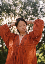 Load image into Gallery viewer, Kinga Csilla Pisto Marrakech Dress