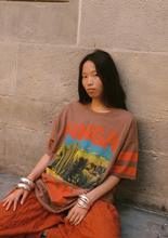 Load image into Gallery viewer, Kinga Csilla Red Cactus OG Tee