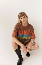 Load image into Gallery viewer, Kinga Csilla Red Cactus OG Tee