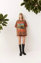 Load image into Gallery viewer, Kinga Csilla Red Cactus OG Tee