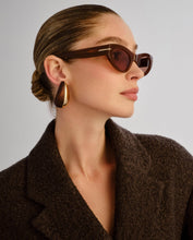 Load image into Gallery viewer, Luv Lou The Sofia - Auburn