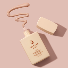 Load image into Gallery viewer, Avocado Zinc - SPF 50 Physical Glow Drops