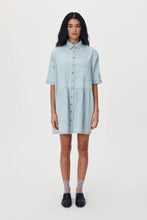 Load image into Gallery viewer, Rowie Bailey Denim Dress